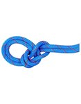 Mammut - 9.5 Crag Classic Rope Blue/White  - Größe 80 m