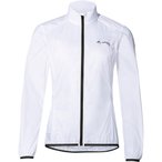 Vaude Matera Air  Damen  Fahrradjacke weiss Größe L Mountainbike | Gravel  Win