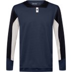 Fox Kinder Defend Trikot (Größe XL, blau)