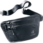 Deuter Security Money Belt I  Reise-Accessoires schwarz Größe ONE SIZE Reise