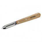 Opinel - Schälmesser beige