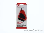MSR Alpine Geschirrbürste Campinggeschirr-Rot-One Size