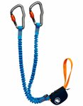 Mammut - Via-Ferrata-Set - Skywalker Classic Via Ferrata Set Marine  - Navy blau