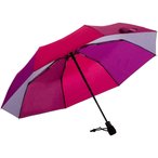 Euroschirm Light Trek Automatic Regenschirm  Wander- & Trekkingschirme pink Grö