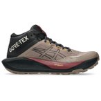 Asics - Gel-Trabuco MT GTX - Trailrunningschuhe 41,5 schwarz