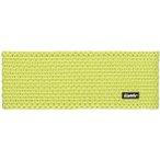 Eisbär Jamies Stirnband Unisex ( Gelb one size)