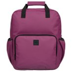Roxy - Wave Whisper Rubber Backpack - Daypack lila
