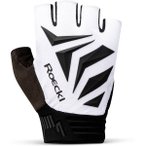 ROECKL SPORTS Herren Handschuhe Isera 2, Größe 7,5 in Weiß
