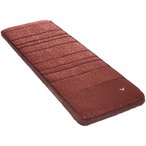 Vaude Dream Comfort 10 II   Isomatte rot Größe 200x69CM Camping