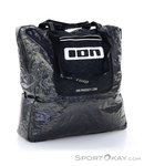 ION Utility Zip Tasche-Schwarz-One Size