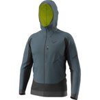 Dynafit Tigard Alpha Direct  Herren  Kunstfaserjacke gelb Größe XL Trekking  K