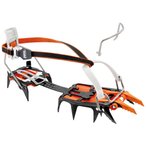 Petzl Lynx LL Steigeisen  Steigeisen Größe One Size Bergsteigen | Eisklettern