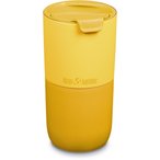 Klean Kanteen Flip Lid Rise Tumbler  Isolierflaschen gelb Größe 473ml Lifestyl