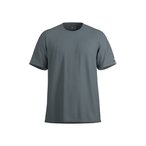 Maloja PanchiaM.  Herren  T-Shirts blau Größe XL Lifestyle  Hautfreundlich
