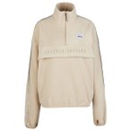 Eivy - Women's Ball Fleece - Fleecepullover Gr M beige