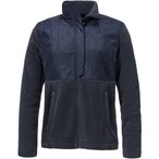 Schöffel Style Gregale Fleece  Damen  Fleecejacke blau Größe 3XL Lifestyle  A