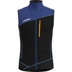 Crazy Avenger Light Weste Herren  Softshellwesten schwarz Größe M Trekking  Wi