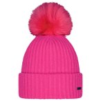 Barts - Women's Kenzie Beanie - Mütze Gr One Size rosa