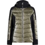 McKINLEY Damen Jacke Da.-Jacke Sarina W, Größe 36 in Grau