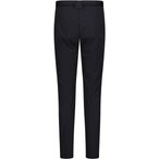 CMP Hose Damen  Wanderhose grau Größe M Trekking  Elastisch