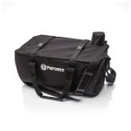 Petromax - Tasche für Loki Gr 55 x 30 x 35 cm grau/schwarz