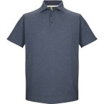 KILLTEC killtec Herren Polo-Shirt KOS 82 MN PLSHRT, Größe L in Blau