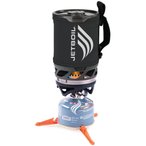 Jetboil MicroMo Kocher  Campingkocher grau Größe ONE SIZE