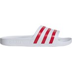 adidas Adilette Aqua Sandale  Sandalen weiss Größe 42 Lifestyle Schnell trockn