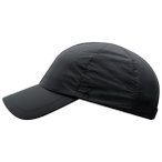 On - On Cap - Cap Gr One Size schwarz