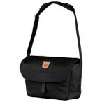 Fjällräven - Greenland Shoulder Bag - Umhängetasche Gr 9 l schwarz