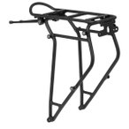 Ortlieb - Rack Three - Gepäckträger Gr One Size schwarz