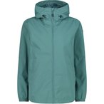 CMP  Parka Damen  Parkas & Mäntel tuerkis Größe S Lifestyle  Winddicht Wasser