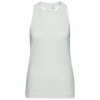 Mammut - Women's Massone Light Tank Top - Tank Top Gr XL weiß/grau