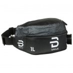 Daehlie - Drinkbelt 1L - Trinksystem Gr 1 l schwarz