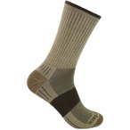 Wrightsock Escape Crew Socke  Wandersocken oliv Größe 45.5  Camping  Widerstan
