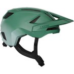 LAZER MTB-Helm Impala KinetiCore, grün, Größe 52-56 cm in Grün