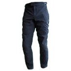 Zimtstern - Shredz MTB Pants - Radhose Gr S blau/schwarz