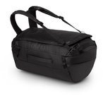 Osprey Transporter Duffel 30 Reisetasche  Reisetasche schwarz Größe 30L Reise