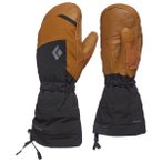 Black Diamond - Mercury Mitts - Handschuhe Gr Unisex S braun