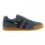 Gola - Gola Harrier Suede - Sneaker 46 blau