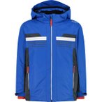 CMP Kinder Anzug KID SET JACKE PANT, Größe 98 in Blau