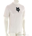 Fox Ranger Head Herren Bikeshirt-Beige-M