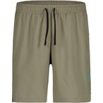 Maloja LumesM.  Herren  Laufhose oliv Größe XL Trekking  Elastisch
