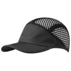 Mammut - Aenergy Mesh Cap - Cap Gr L/XL - 58-62 cm grau/schwarz
