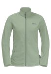 Jack Wolfskin Damen Taunus Fleecejacke S