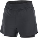 Salomon SHKout Core 2in1 4  Damen  Jeans & Freizeithose schwarz Größe XS Laufe