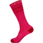 Dale of Norway Cortina Knee   Freizeitsocken pink Größe S Lifestyle  Elastisch