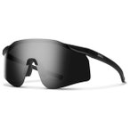 Smith - Defy ChromaPop S3 + S 0 - Fahrradbrille grau/schwarz