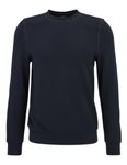 Joy Vincent Sweatshirt Herren ( Dunkelblau 48 Größe,)
