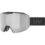 UVEX Herren Brille evidnt ATTRACT V, Größe ONE SIZE in Silber